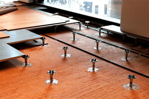 Access Floors .
